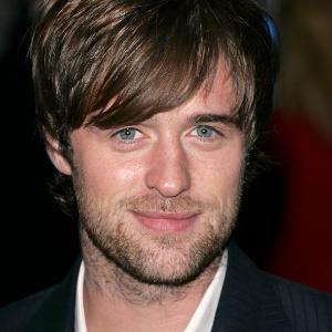 Jonas Armstrong
