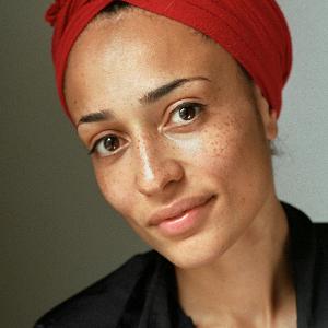 Zadie Smith