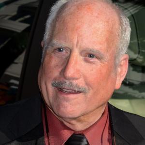 Richard Dreyfuss