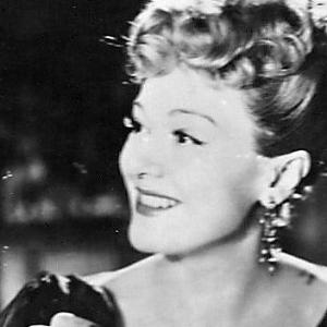 Edwige Feuillère