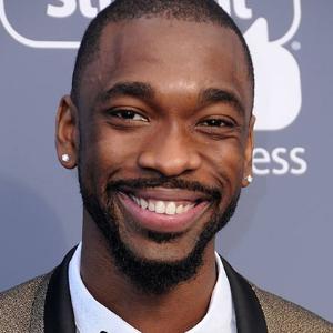 Jay Pharoah