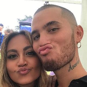 Stan Walker