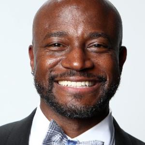 Taye Diggs