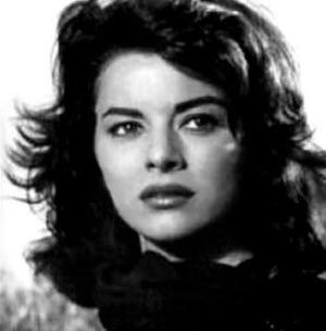 Giovanna Ralli