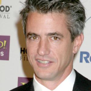 Dermot Mulroney