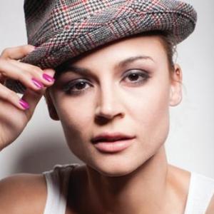 Samaire Armstrong