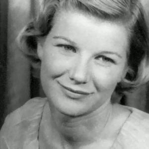 Barbara Bel Geddes