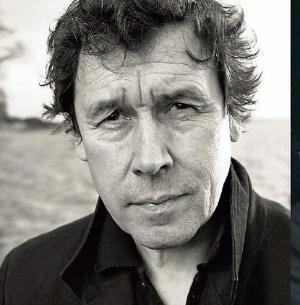 Stephen Rea