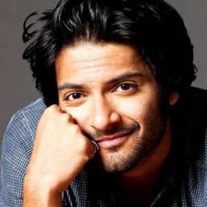 Ali Fazal