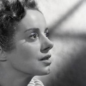 Elsa Lanchester