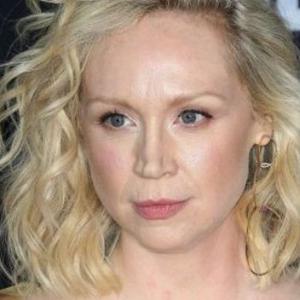 Gwendoline Christie