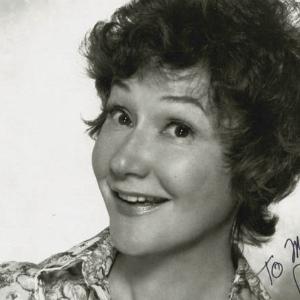 Dody Goodman
