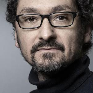 David Foenkinos