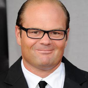 Chris Bauer