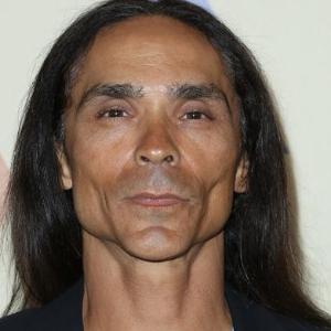 Zahn McClarnon