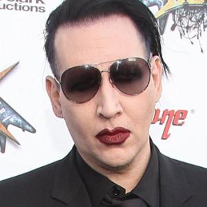Marilyn Manson