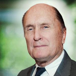 Robert Duvall