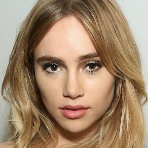 Suki Waterhouse