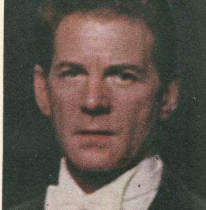 Jean-Pierre Aumont