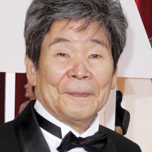 Isao Takahata