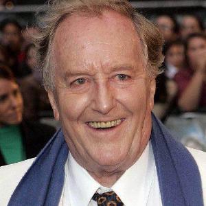 Robert Hardy