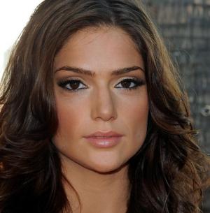 Janet Montgomery
