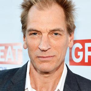 Julian Sands