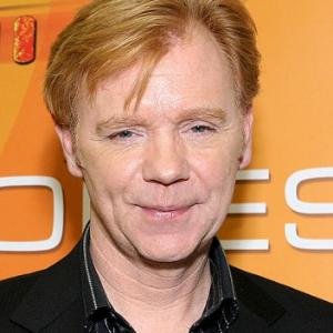 David Caruso