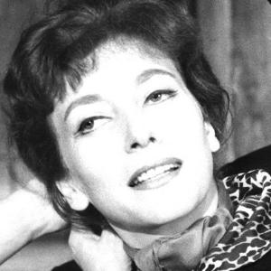 Valentina Cortese
