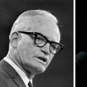 Barry Goldwater