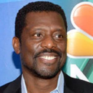 Eamonn Walker