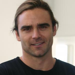 Dustin Clare