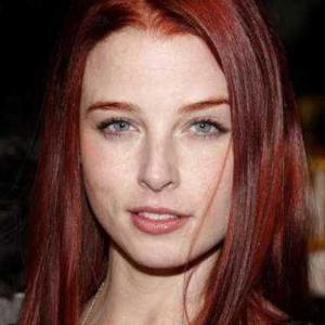 Rachel Nichols