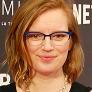 Sarah Polley