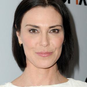 Michelle Forbes