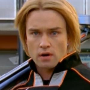 Dwayne Cameron