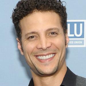 Justin Guarini