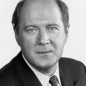 David Ogden Stiers