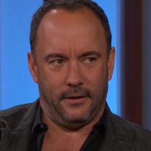 Dave Matthews