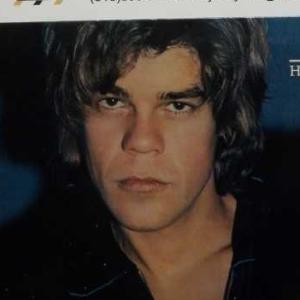 David Johansen