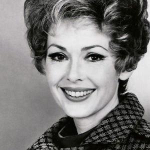 Barbara Rush