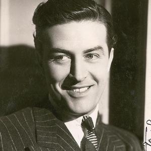 Ray Milland