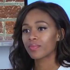 Nicole Beharie
