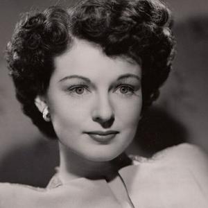 Ruth Hussey