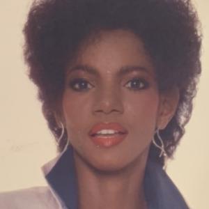 Melba Moore
