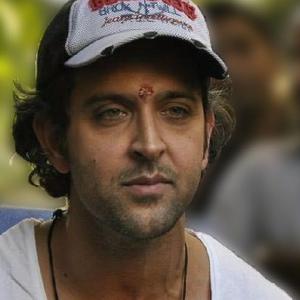Hrithik Roshan