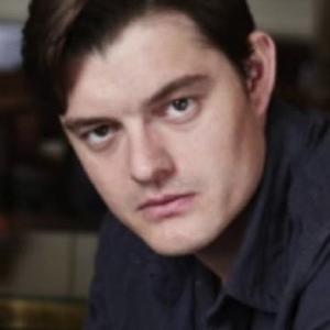 Sam Riley