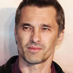 Olivier Martinez