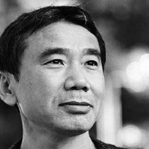 Haruki Murakami