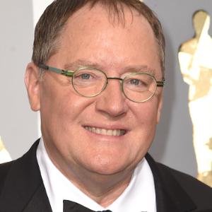John Lasseter